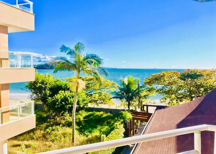 Apart Hotel Villa De Vincenzi Florianópolis