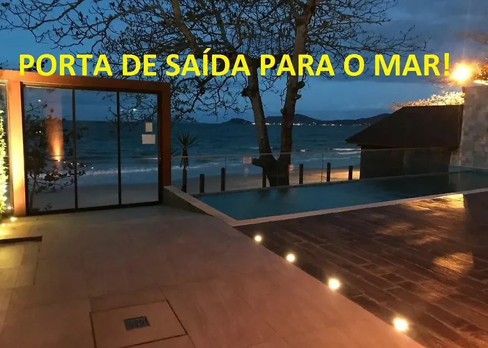 Apart Hotel Villa De Vincenzi Florianópolis
